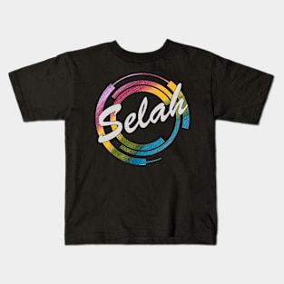 Selah Kids T-Shirt